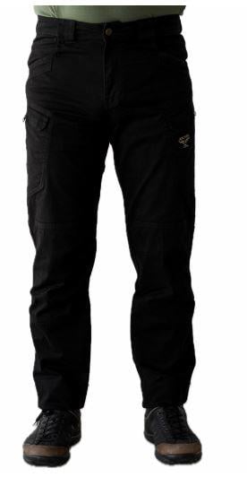 ARCHER Tactical Pantolon Siyah