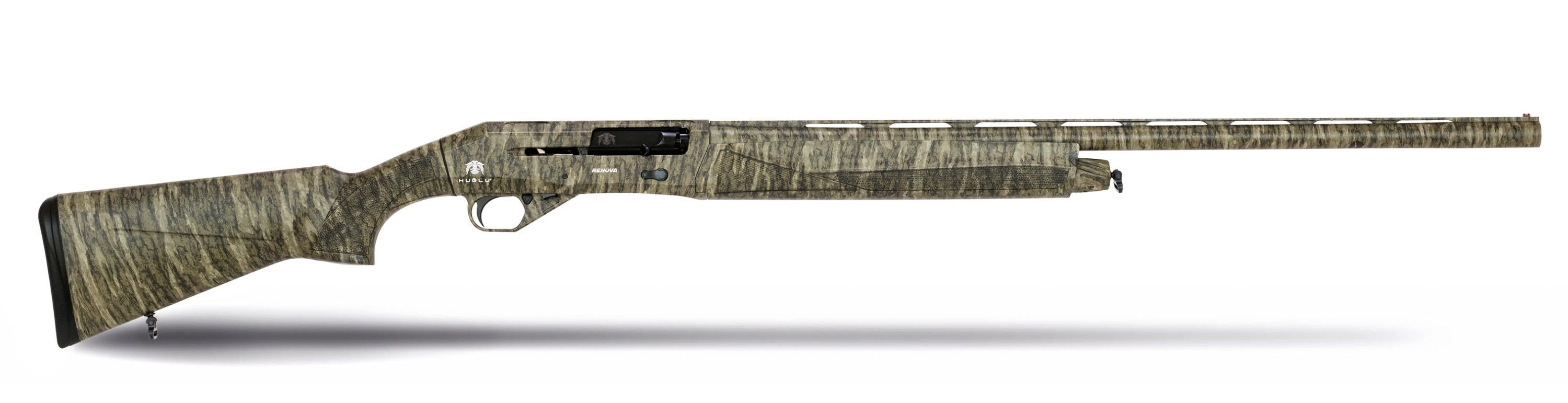 Huğlu Renova Mossy Oak Bottom Land II Otomatik Av Tüfeği