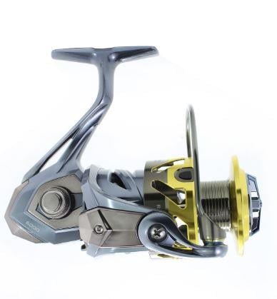 Captain Ramsey 6000 Tekne Makinesi 7+1 BB