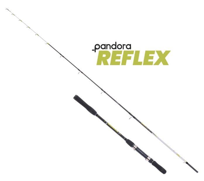 Pandora PX Reflex Bot Kamışı
