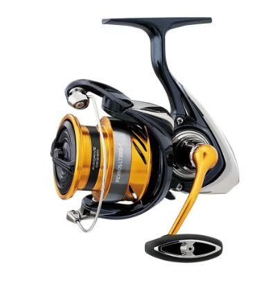 Daiwa Revros Spin Olta Makinesi