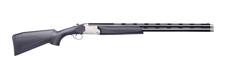 KRAL ARMS CARA CARA SENTETİK BEYAZ SÜPERPOZE AV TÜFEĞİ