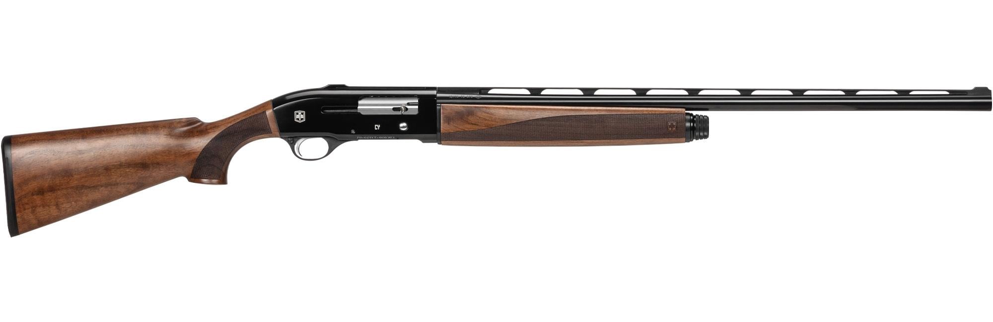 Ata Arms CY Ahşap Geniş Bant Otomatik Av Tüfeği