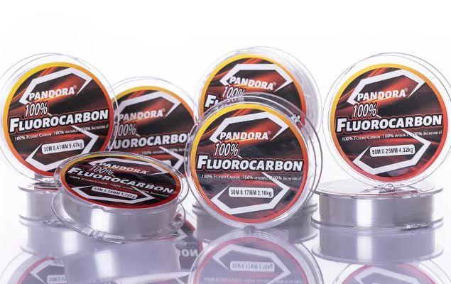 Pandora %100 fluorocarbon