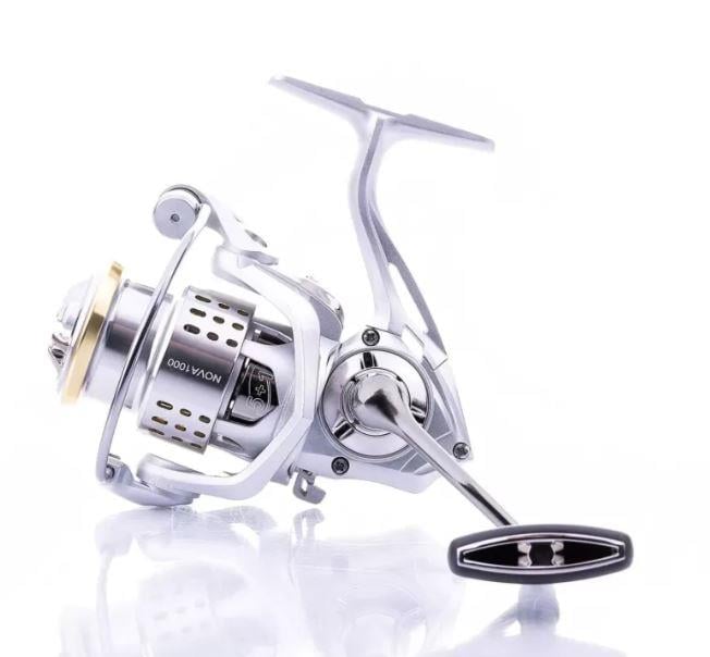 Pandora Nova 1000 LRF Makinesi