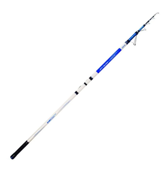 Yuki FIT SURF 4,20 150-300gr O Teleskopik Olta Kamışı