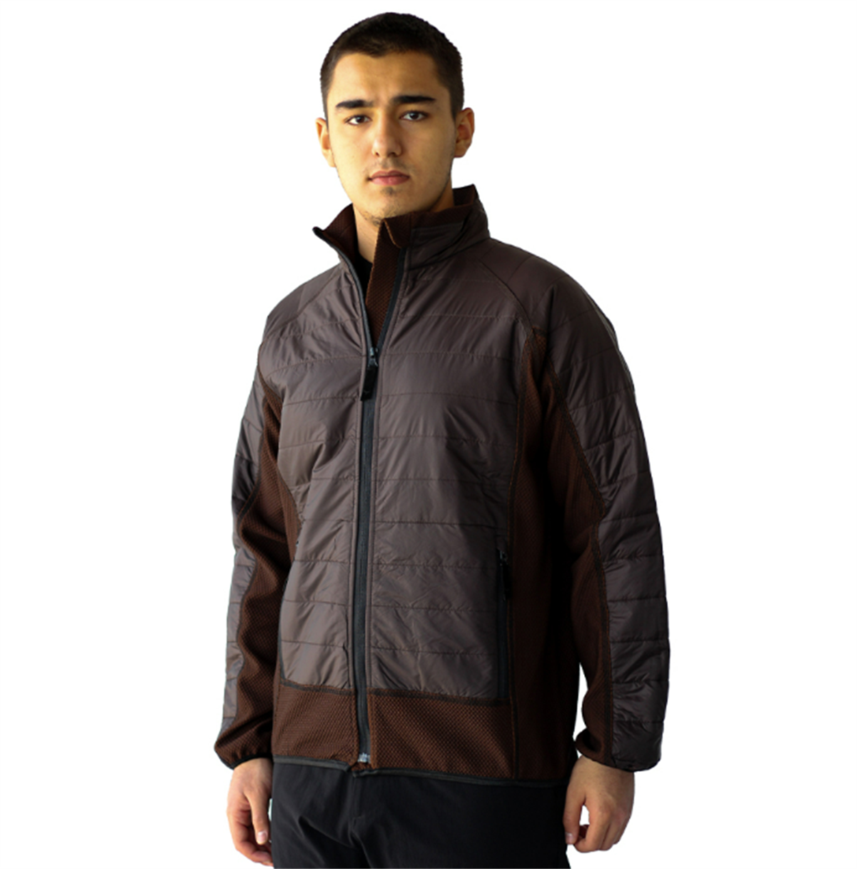ARCHER Kapitone Mont Garnili