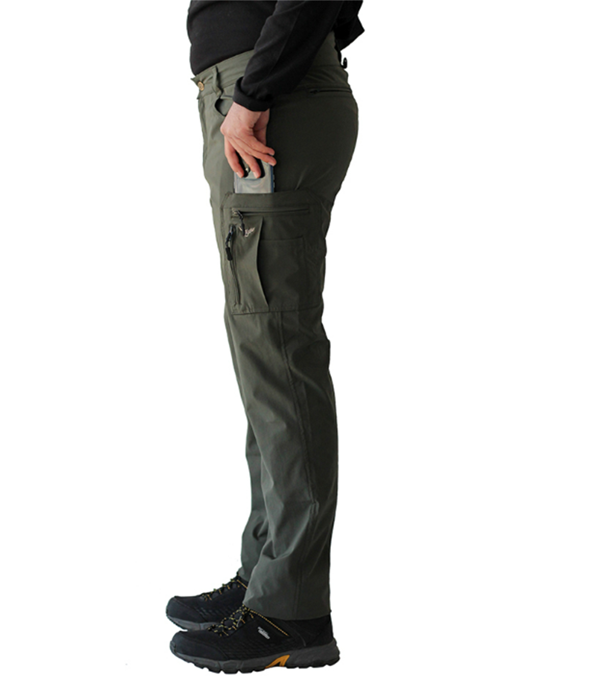 ARCHER Outdoor Pantolon Haki