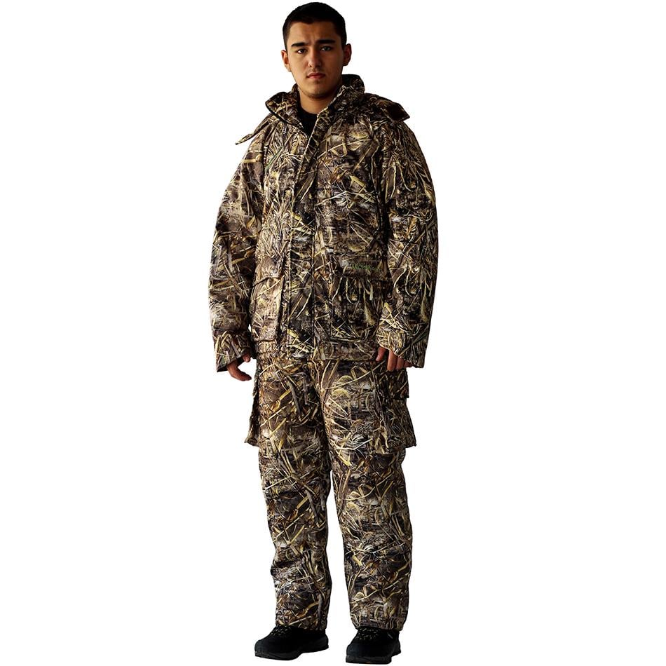 ARCHER Soğuk İklim Takım Saz Desen