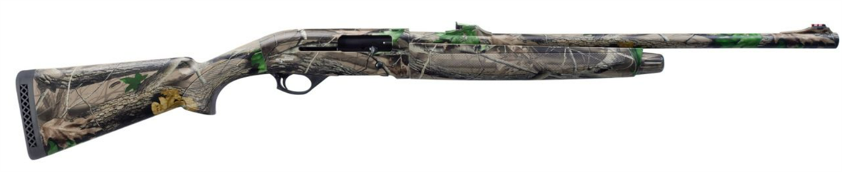Armsan A612 C RealTree Hardwoods Green Slug Otomatik Av Tüfeği