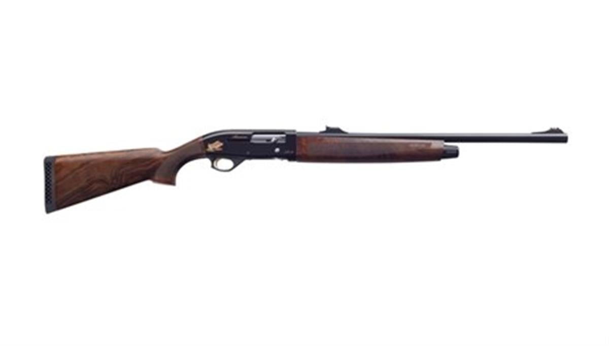 ARMSAN  A612 DW Slug Boar Otomatik Av Tüfeği