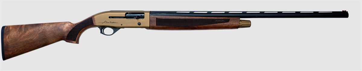 Armsan A612 W 10. YIL Bronze Otomatik Av Tüfeği