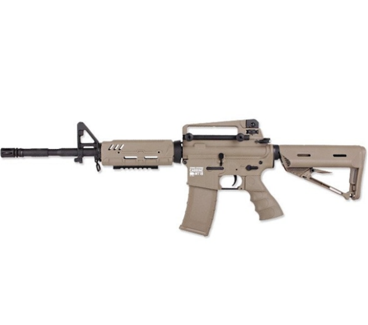ASG 18899 Carbine MT18 Tan Airsoft Tüfek
