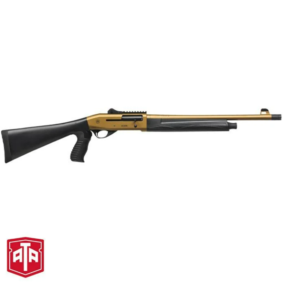ATA ARMS Neo Taktik Bronz Yarı Otomatik Av Tüfeği