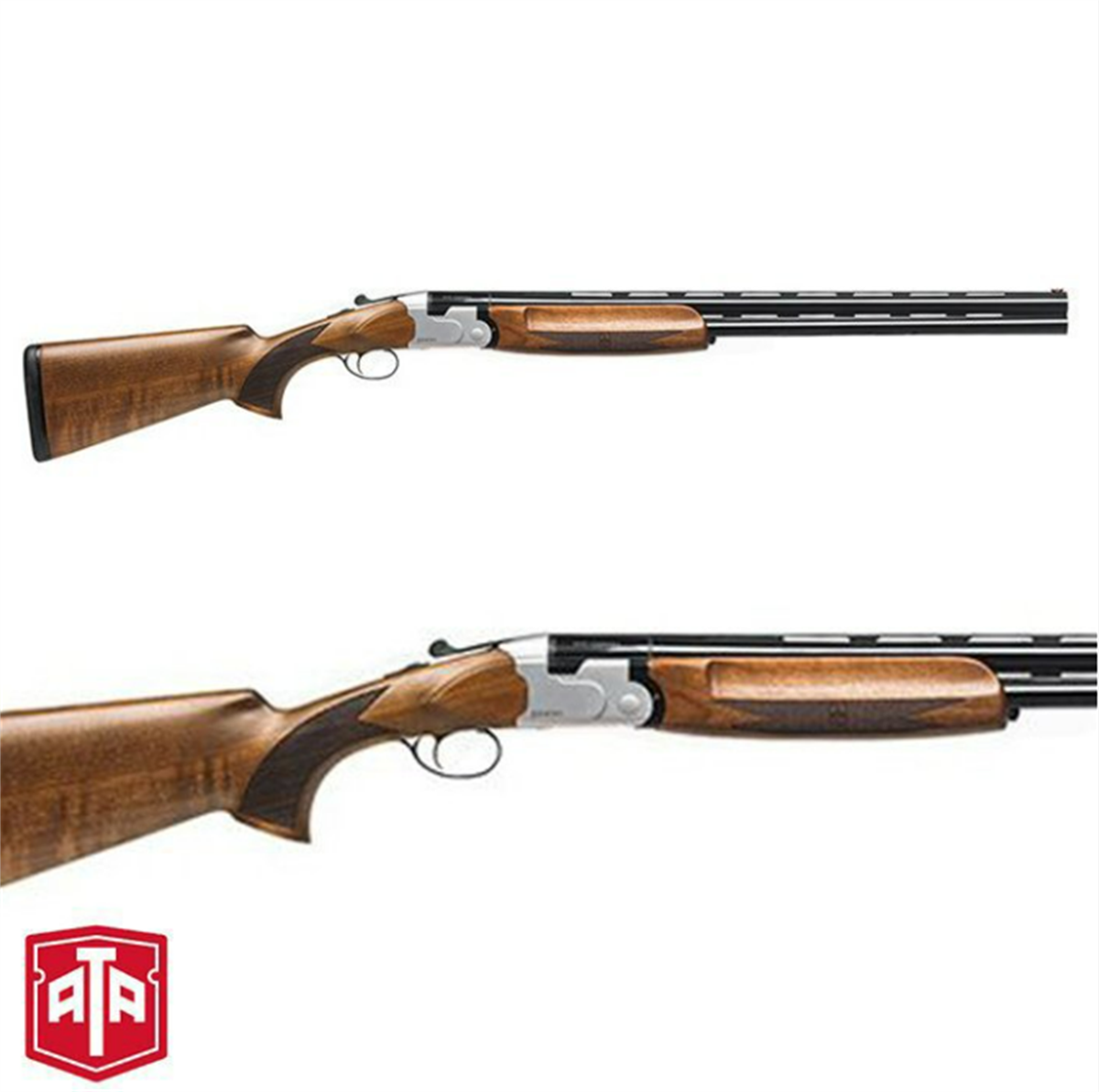 ATA ARMS SP 20 Beyaz Superpoze Av Tüfeği