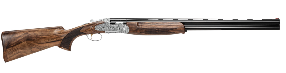 ATA ARMS Sp Delüks Av Tüfeği A2SP0166WA030