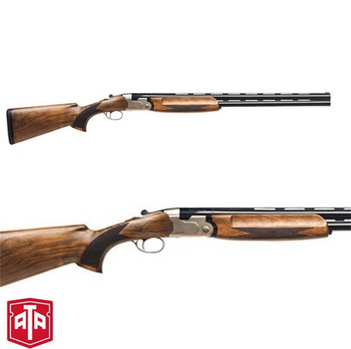 ATA ARMS SP Nikel Superpoze Av Tüfeği