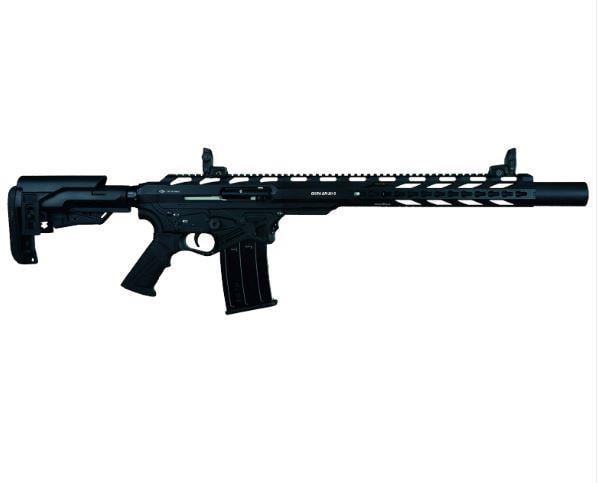 Barak Arms BR 20 S ULTRA LONG Otomatik Av Tüfeği