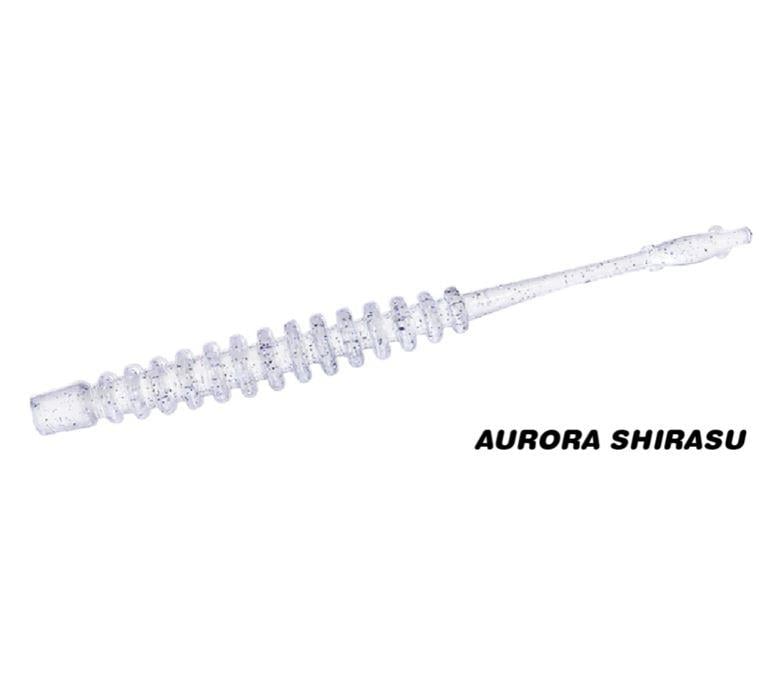 DAIWA GEKKABIJIN AJING BEAM AURORA SHIRASU