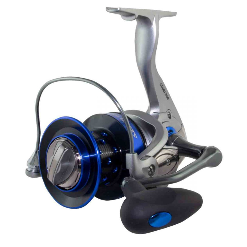Bauer Azard 7000 Surf Olta Makinesi