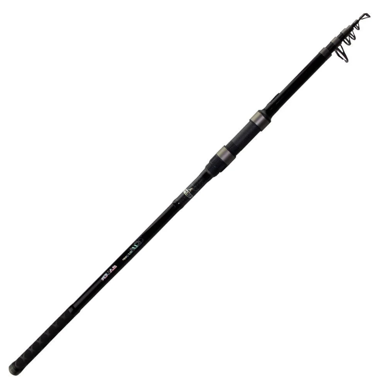 Bauer Clk Tele Carp 3.90 mt Sazan Teleskopik Olta Kamışı