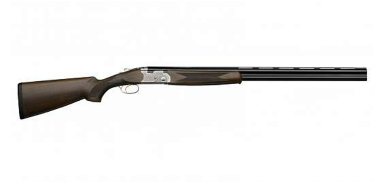 Beretta 686 Silver Pigeon I Süperpoze Av Tüfeği (MY19)