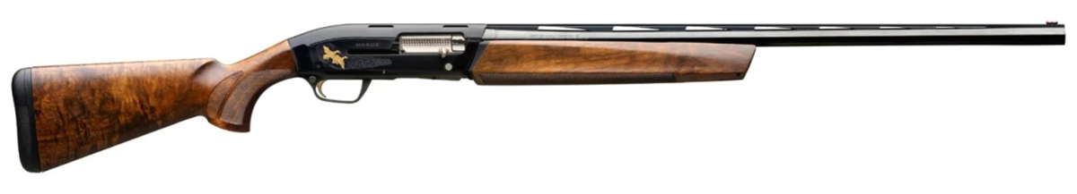 Browning Maxus Black Gold Otomatik Av Tüfeği