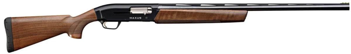 Browning Maxus Standart Super Magnum Otomatik Av Tüfeği