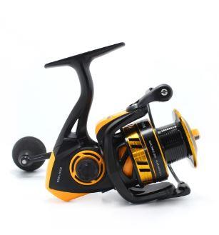Captain Otis Spin Makine 4+1 BB