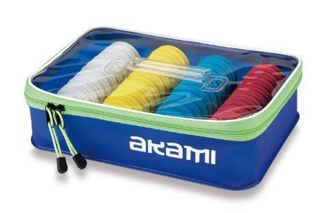 Akami Organizer Winders Back