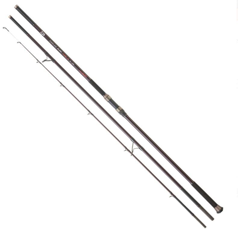 Daiwa Emblem S Type R 4.20m 100-225gr 3p Surf Kamış ( Hybrid)