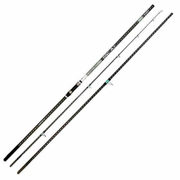Yuki Saiko A7 DSC 420cm 250gr Surf Olta Kamışı