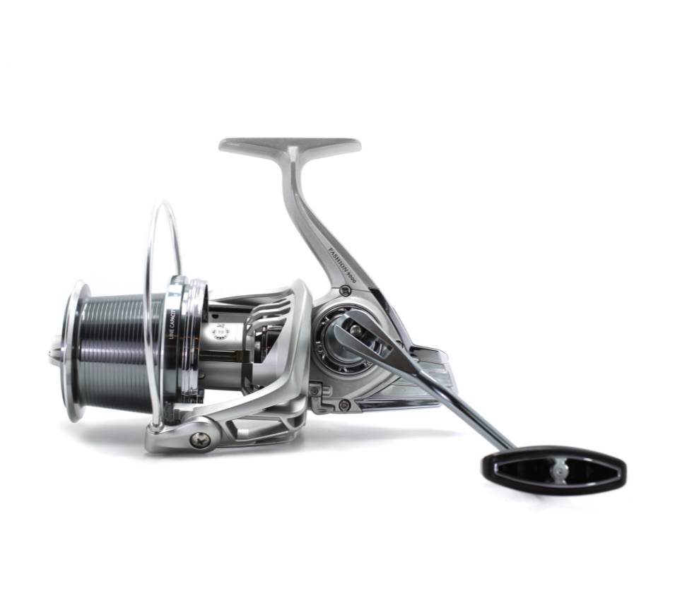 Captain Fashion 9000 Surf Makine 6+1 BB