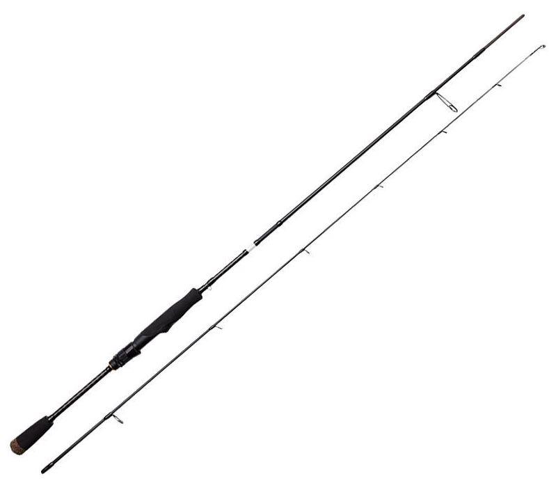 Savage Gear SG2 Ultra Light Game 7' 213 cm 2-10 gr LRF Olta Kamışı