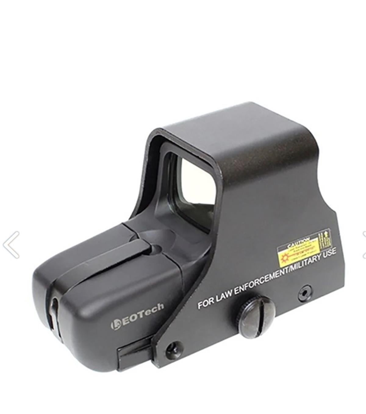 Comet - 551 Graphıc Sıght Red-Dot