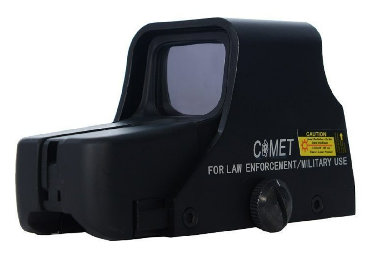 Comet HD-551 Red-Dot