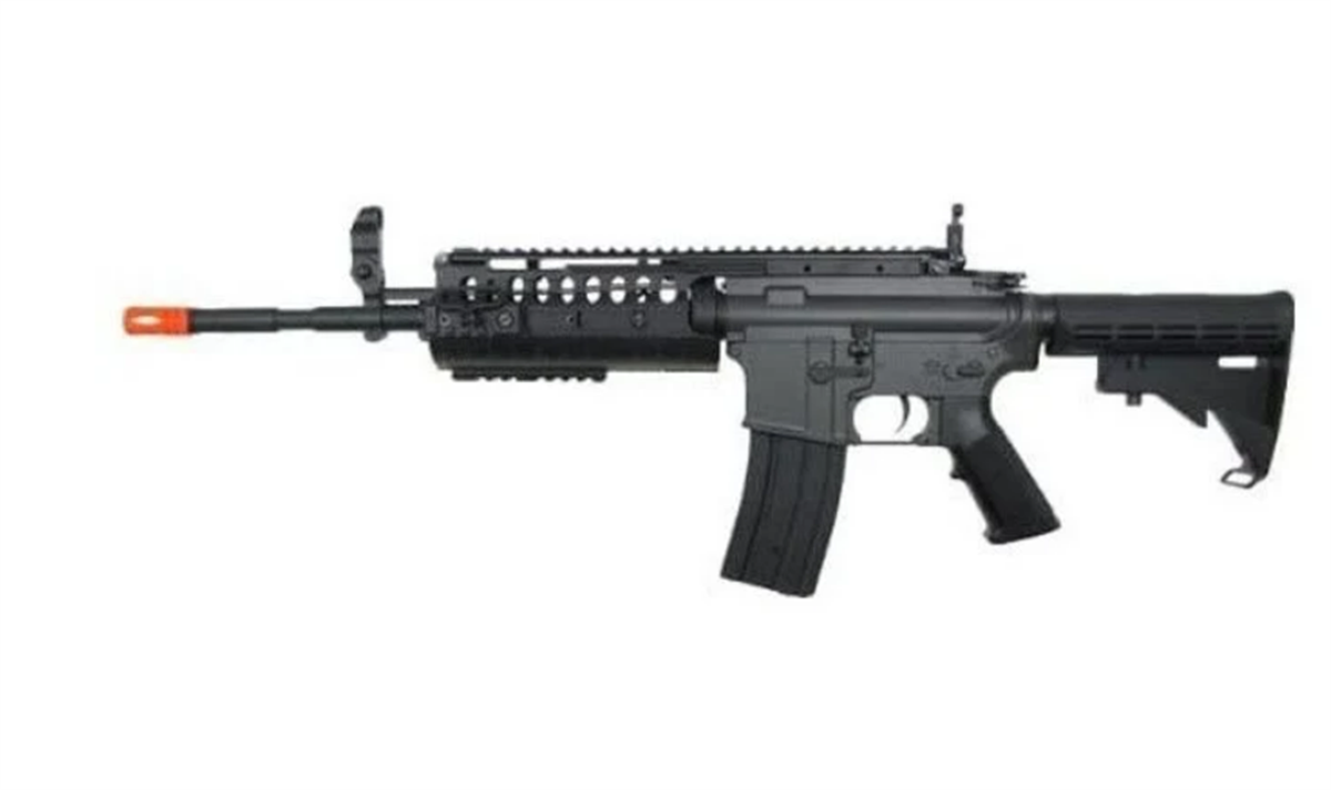 CYBERGUN M4A1 MT AEG Airsoft Tüfek