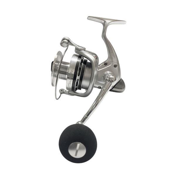 Tica Talisman Tg8000H Makine