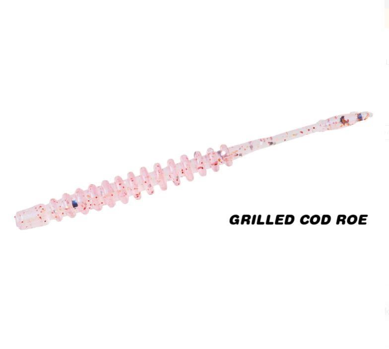 DAIWA GEKKABIJIN AJING BEAM GRILLED COD ROE