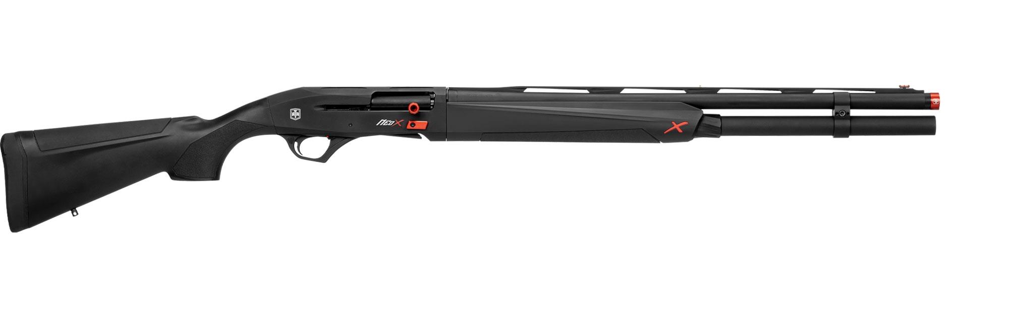 ATA NEO X SPORTING 9+1 YARI OTOMATİK ATIŞ TÜFEĞİ