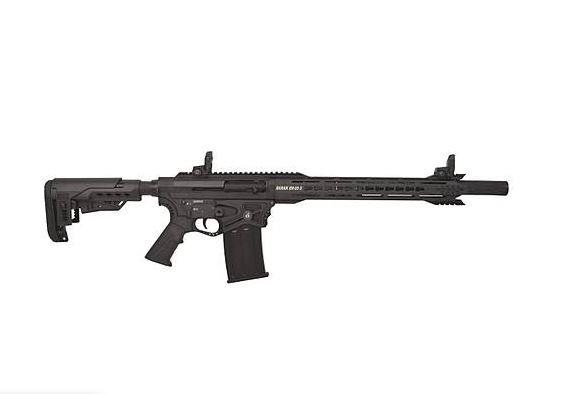Barak Arms BR 99 S SHORT Otomatik Av Tüfeği