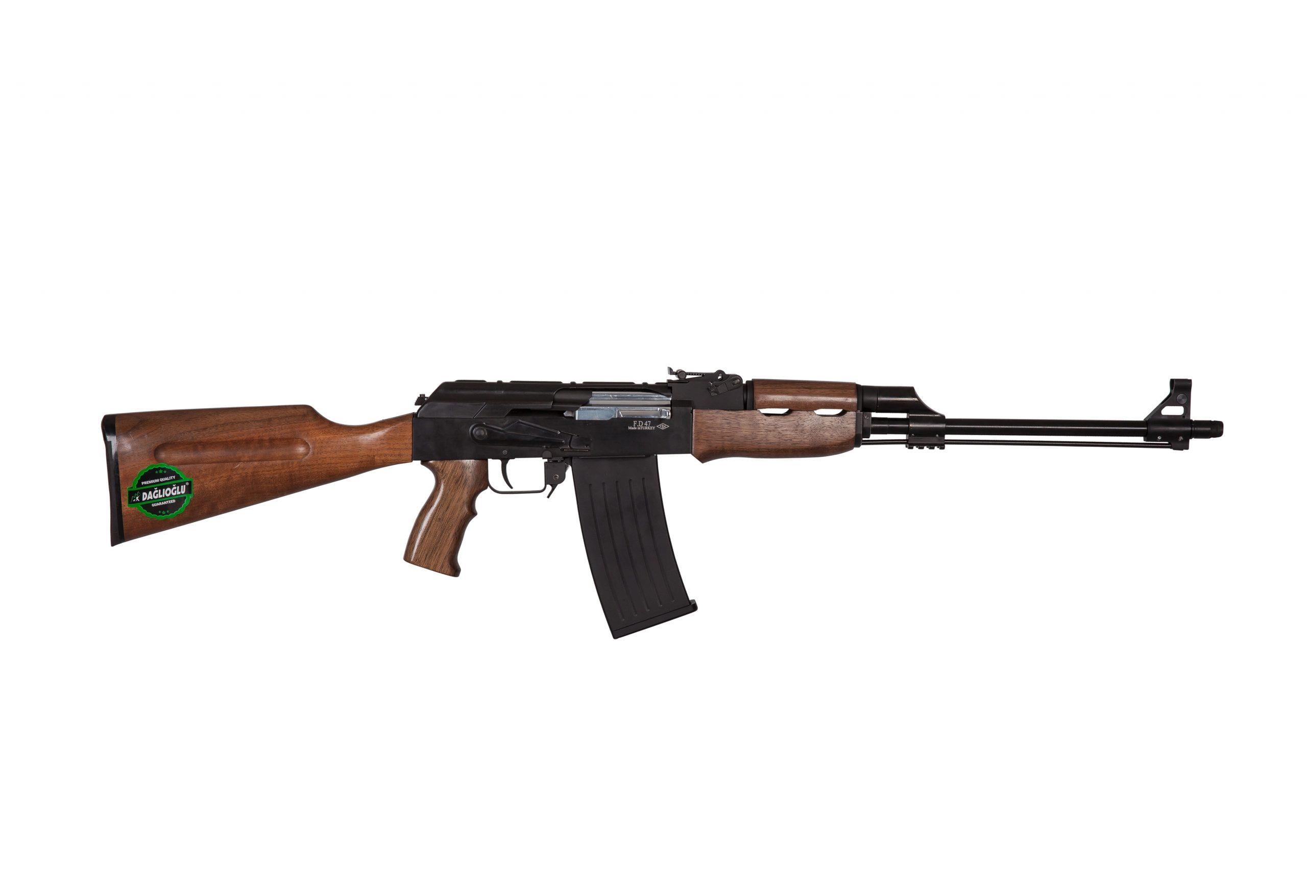 Dağlıoğlu FD 47 Otomatik Av Tüfeği