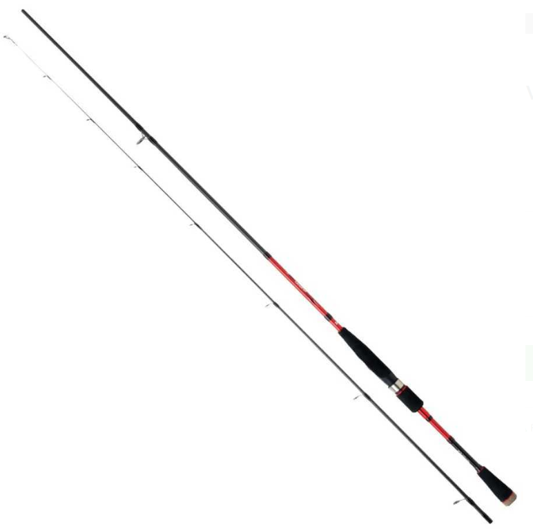 Daiwa Crossfire New Spin 218 Cm 2-8 Gr Lrf Kamışı