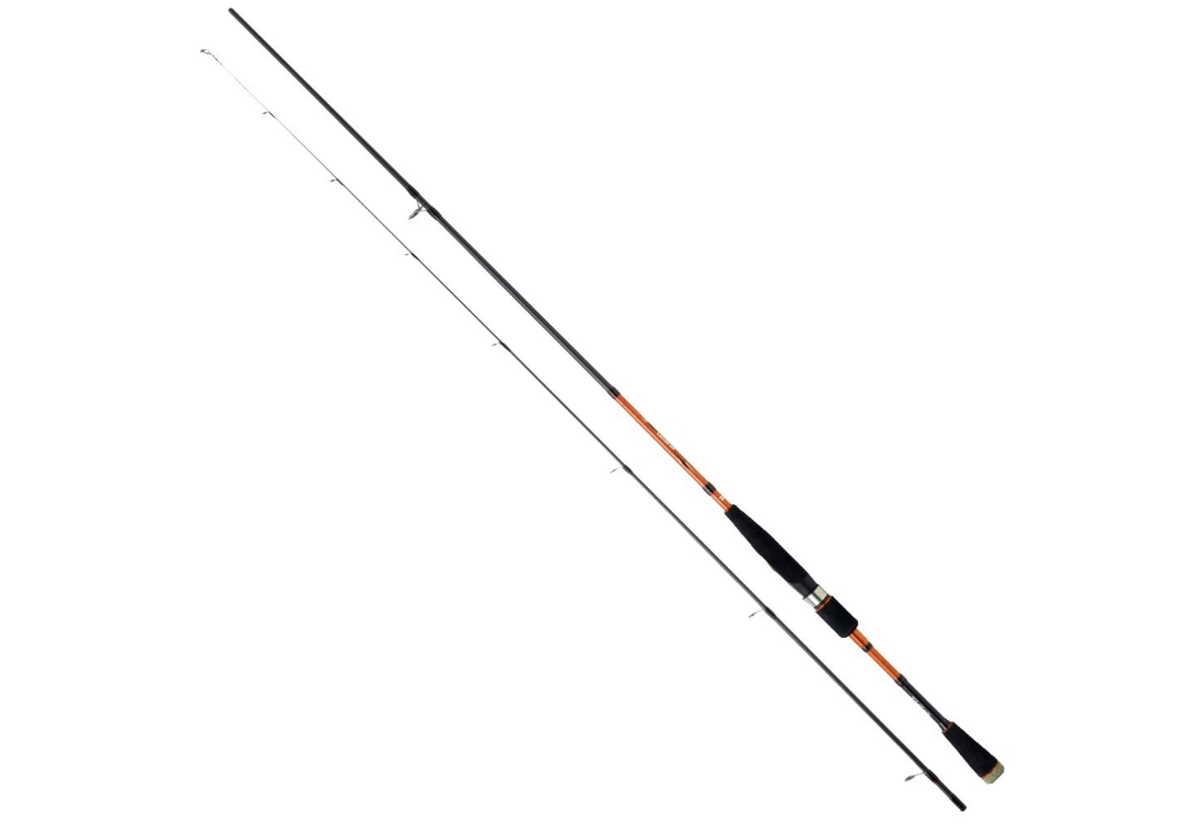 Daiwa Crossfire New Spin 244 cm 7-28 gr Spin Kamış