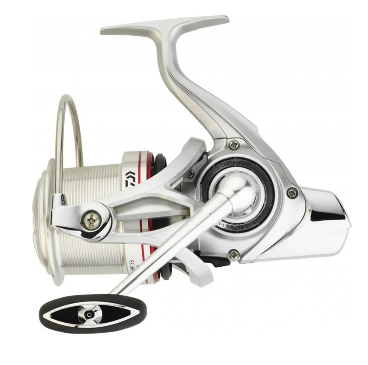 Daiwa Emblem 35 CW 4000 QD Surf Olta Makinesi