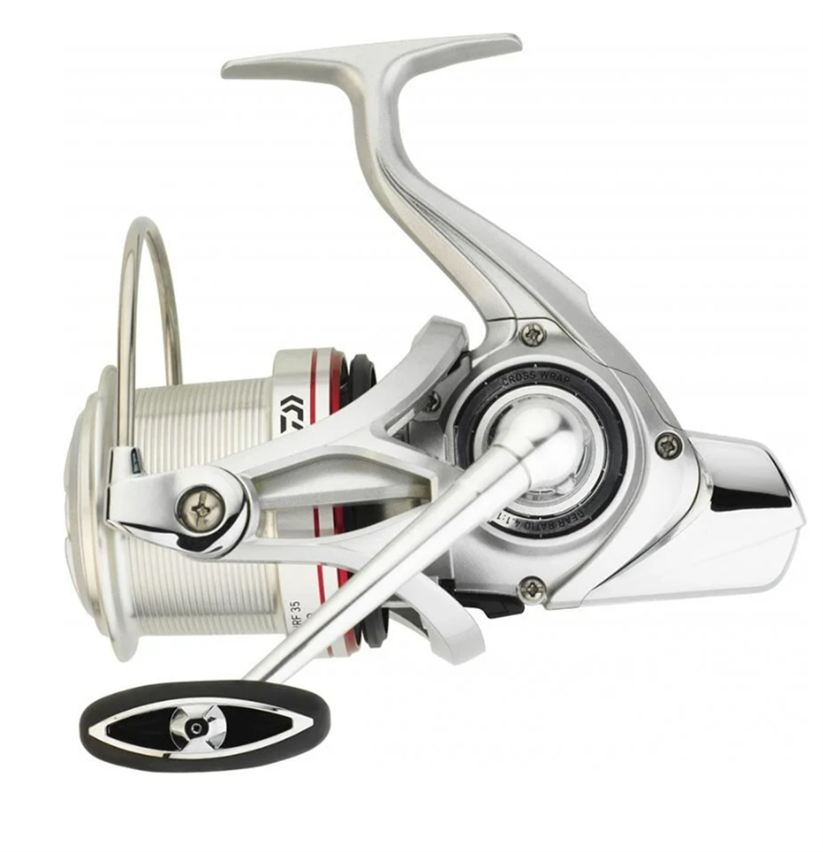 Daiwa Emblem 45SCW 4000 QD Surf Olta Makinesi