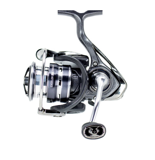 Daiwa Exceler 20 LT 1000 XH Olta Makinesi
