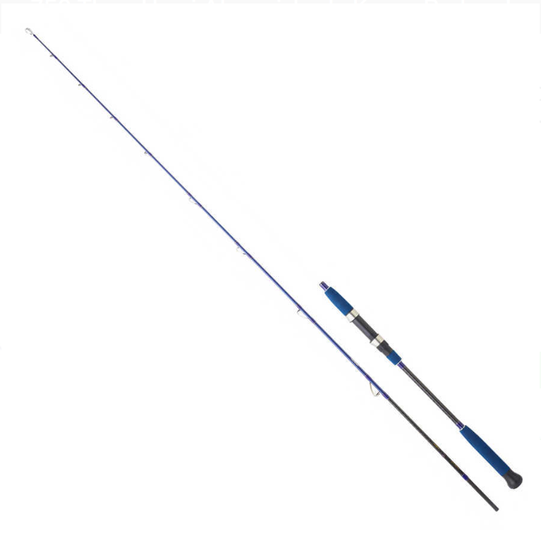Daiwa Legalis Oceano JG 190 Cm 60-120 Gr 2 Parça Light Jig Kamışı