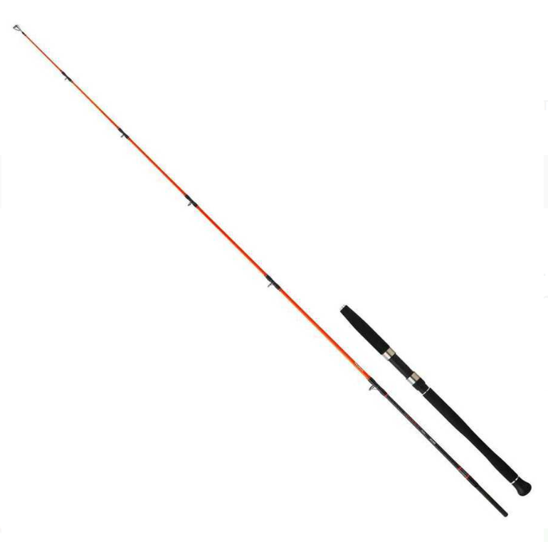 Daiwa Megaforce 180 Cm 60-120 Gr 2 Parça Jig Olta Kamışı