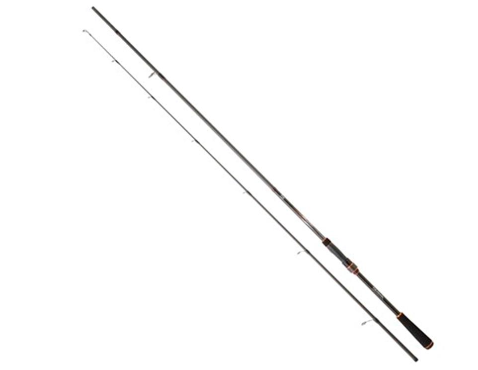 Daiwa New Crossfire 2.44m 14-42gr 2p Olta Kamışı